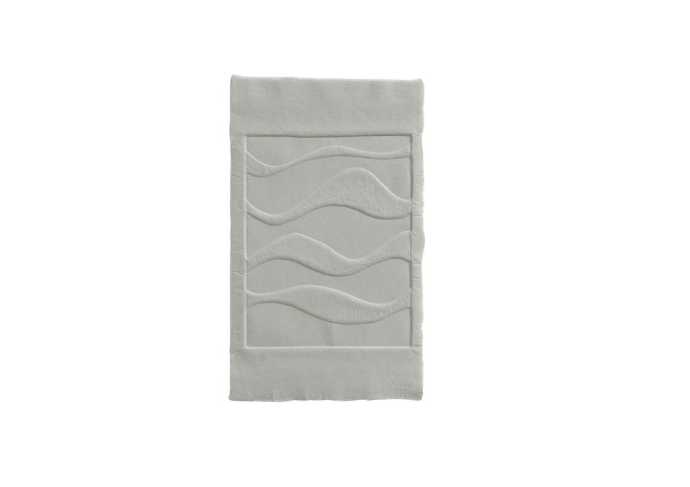 Currents (Chalk Blue)