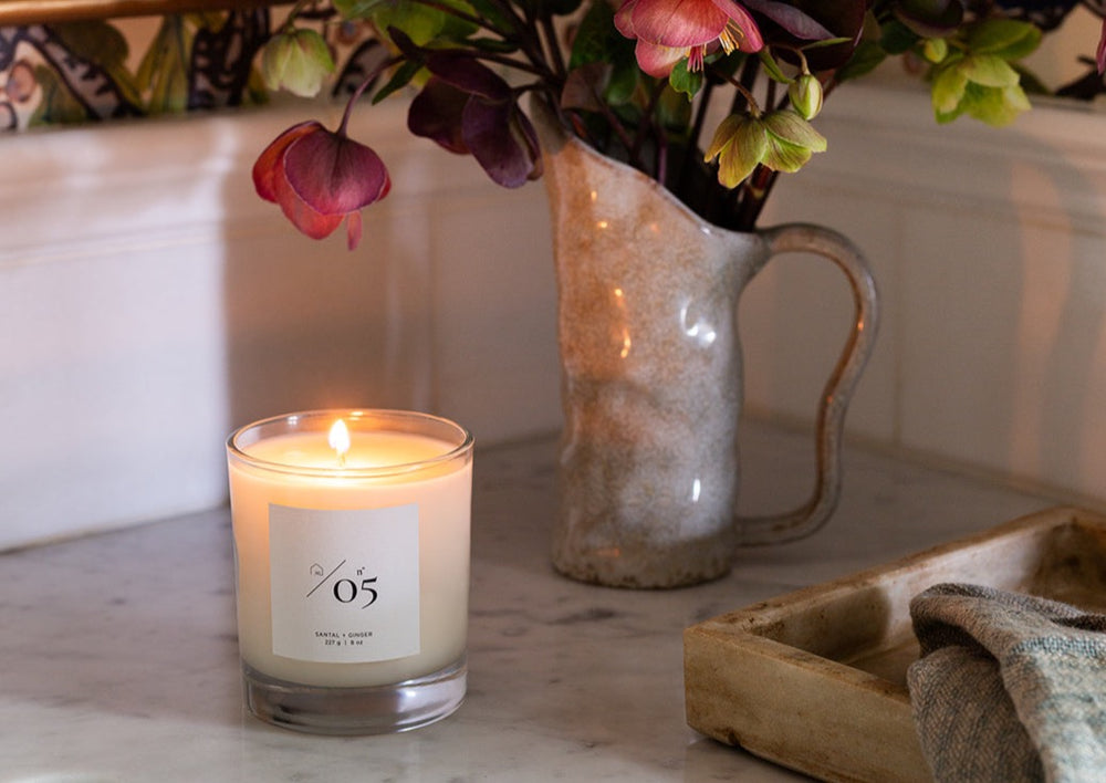N°5 Candle - 8oz