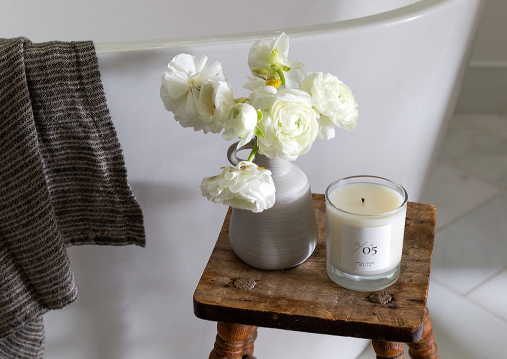 N°5 Candle - 15oz