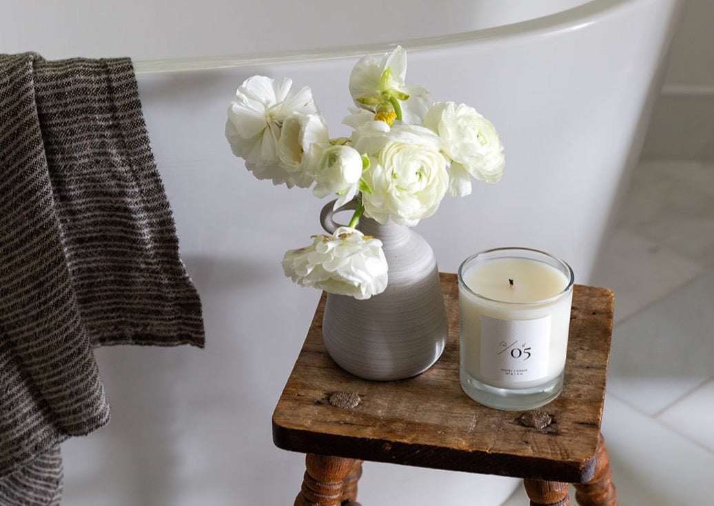 N°5 Candle - 15oz