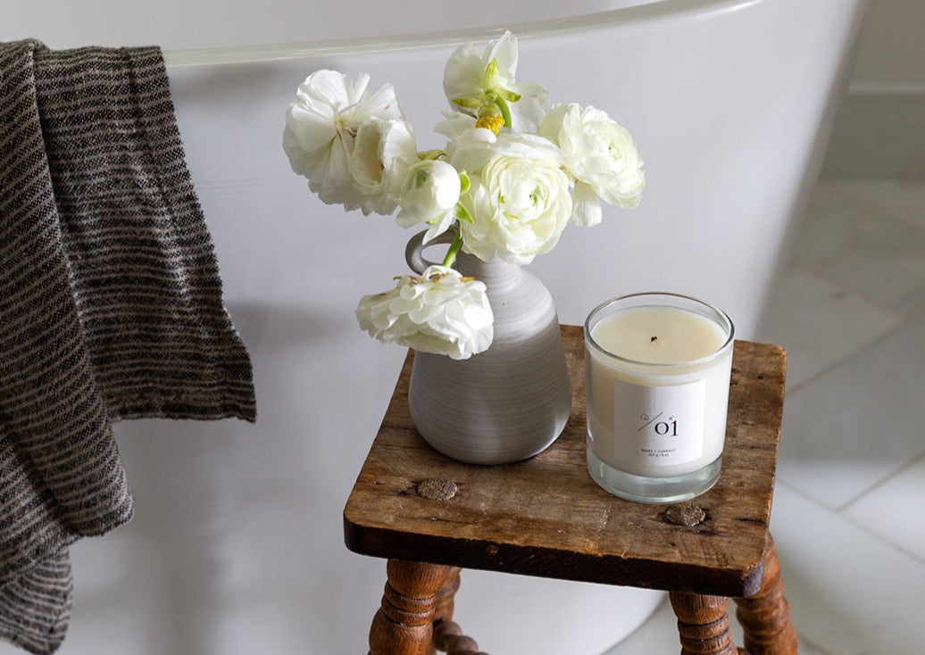 N°1 Candle - 15oz