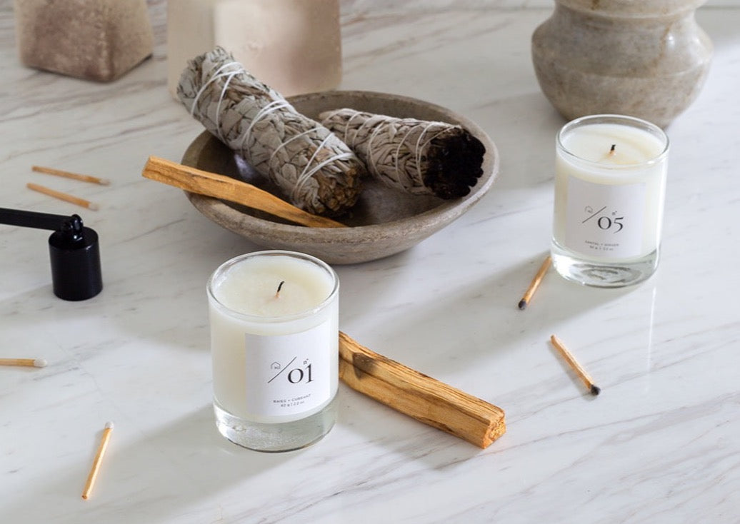 Votive Set