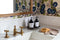 No.5 Hand Wash + Lotion Set