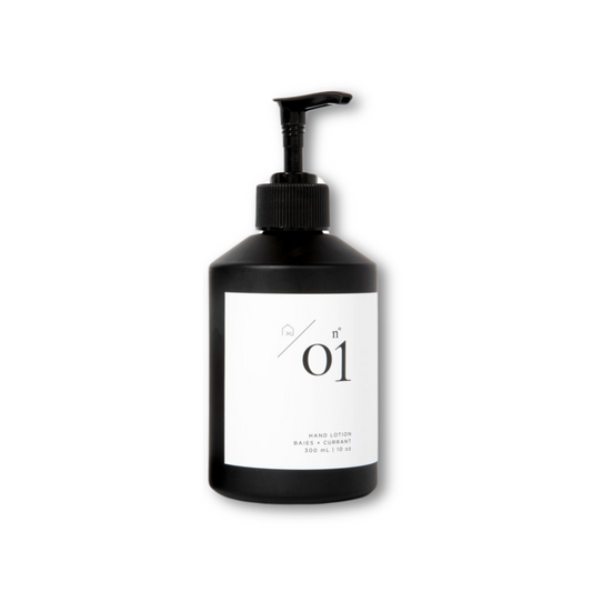 Kate Lester HOME Lotion