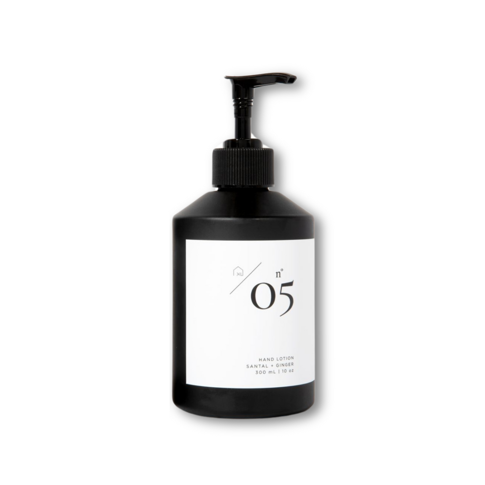 Kate Lester HOME Lotion