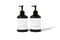 No.5 Hand Wash + Lotion Set