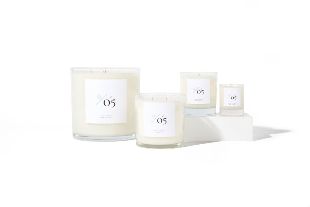 N°5 Candle - 8oz