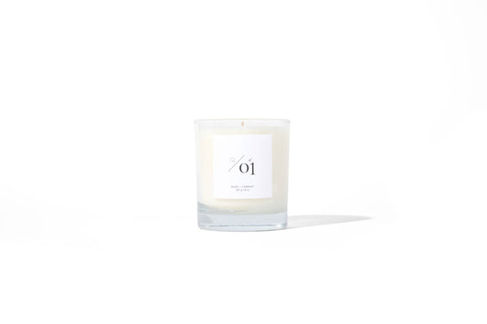 N°1 Candle - 8oz