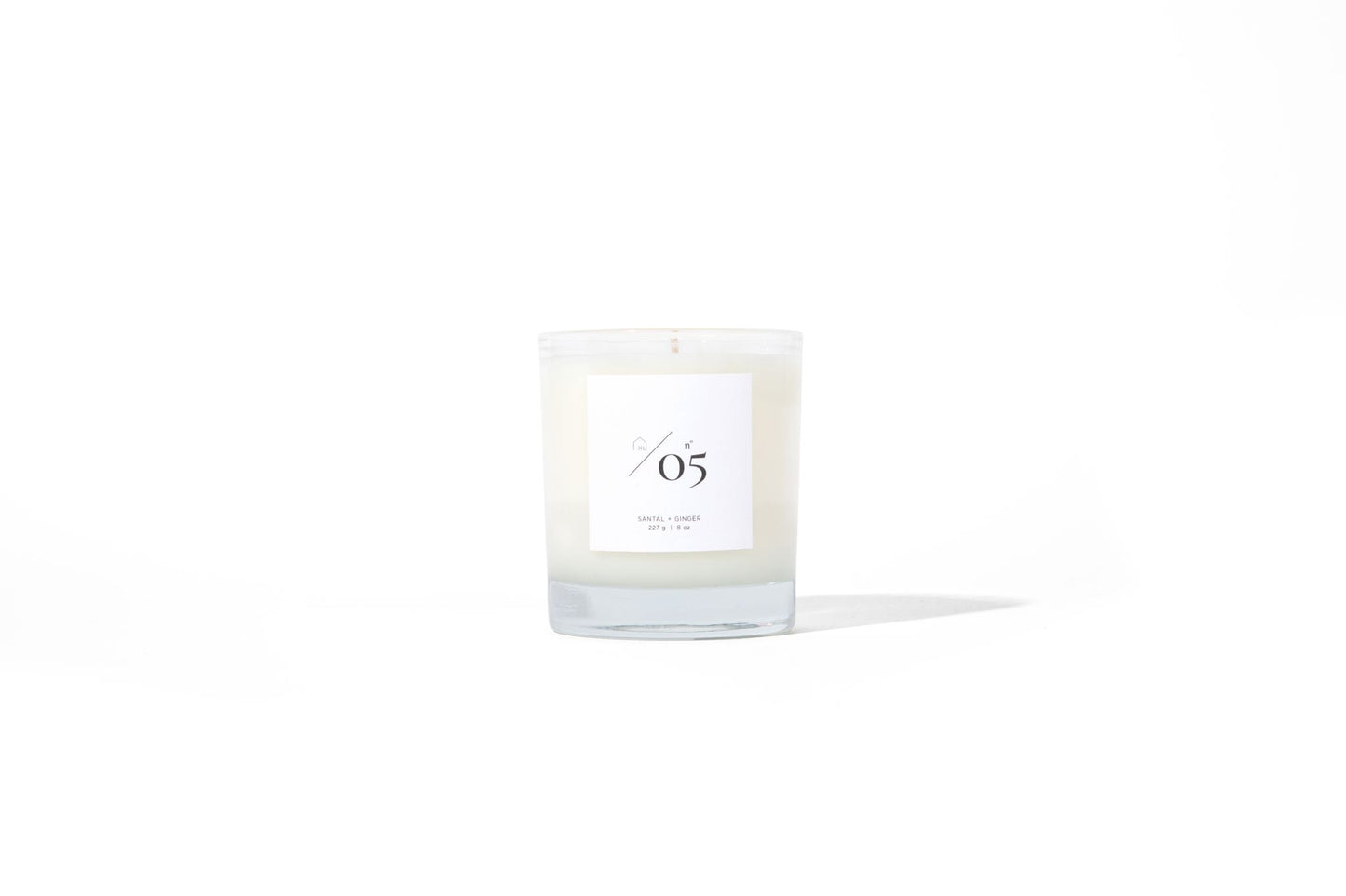 N°5 Candle - 8oz