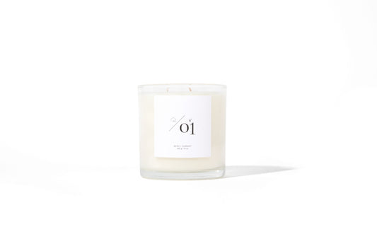 N°1 Candle - 15oz
