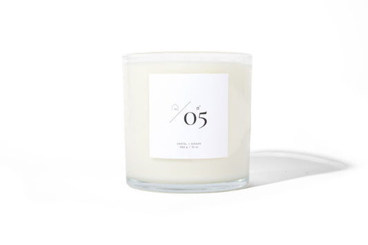 N°5 Candle