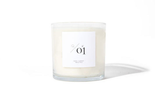 N.1 Candle - 55oz