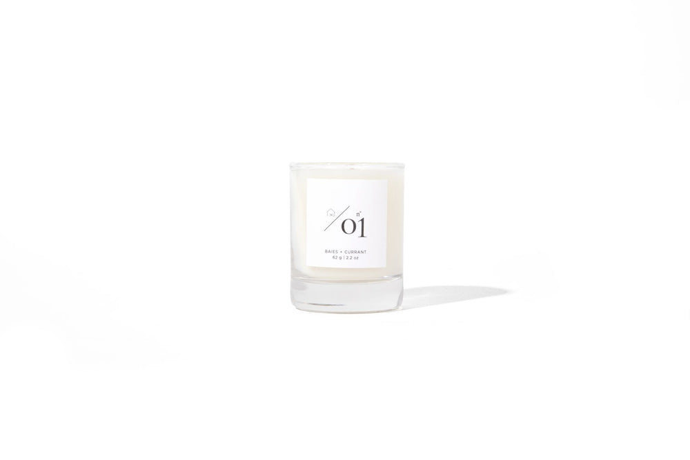 Votive Set