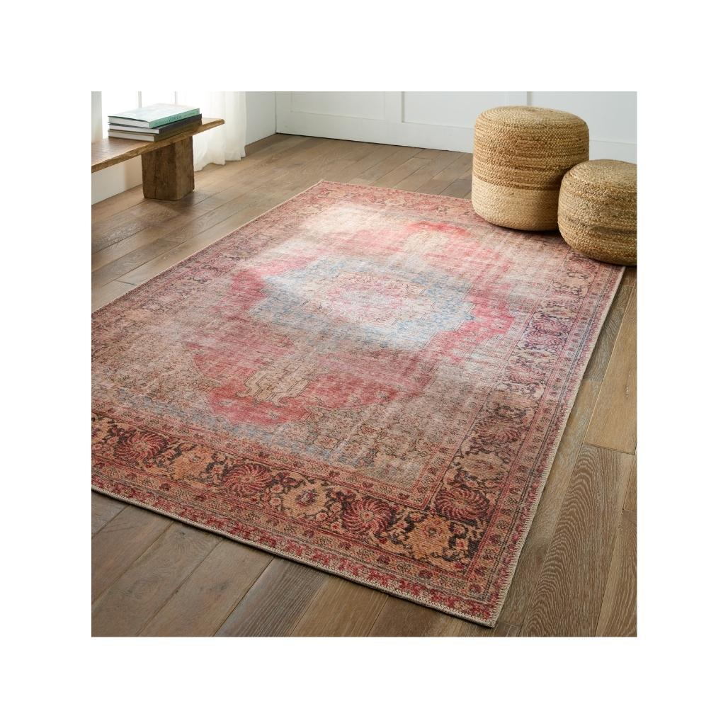 Leonine Rug