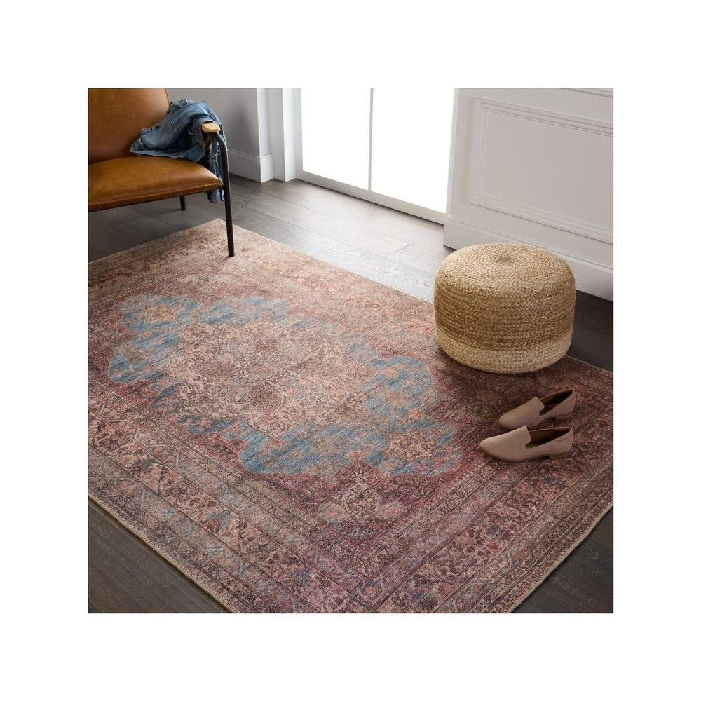 Vacherie Rug