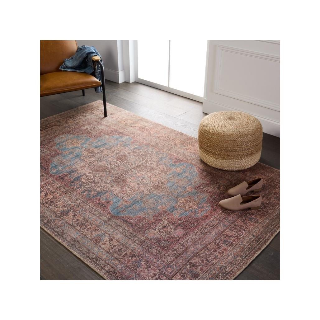 Vacherie Rug