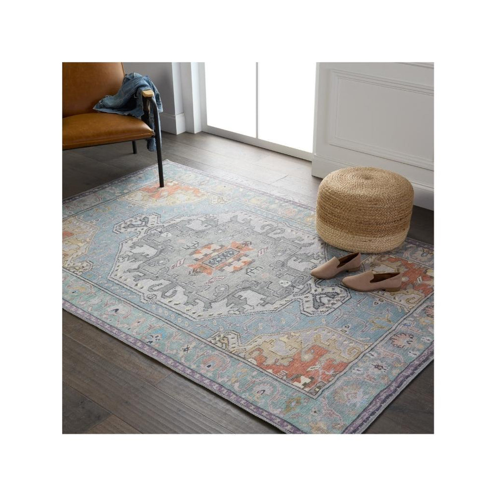 Zenora Rug