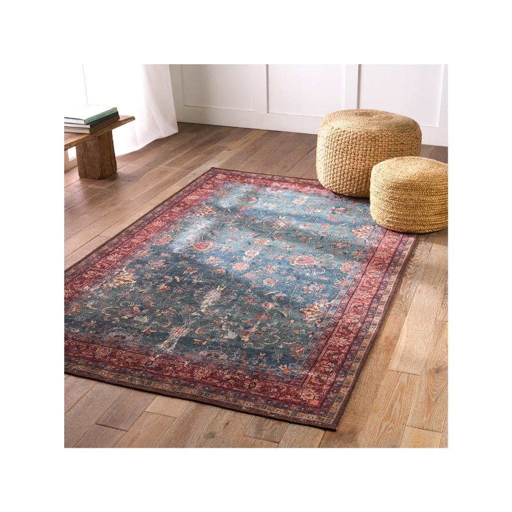 Yasha Rug