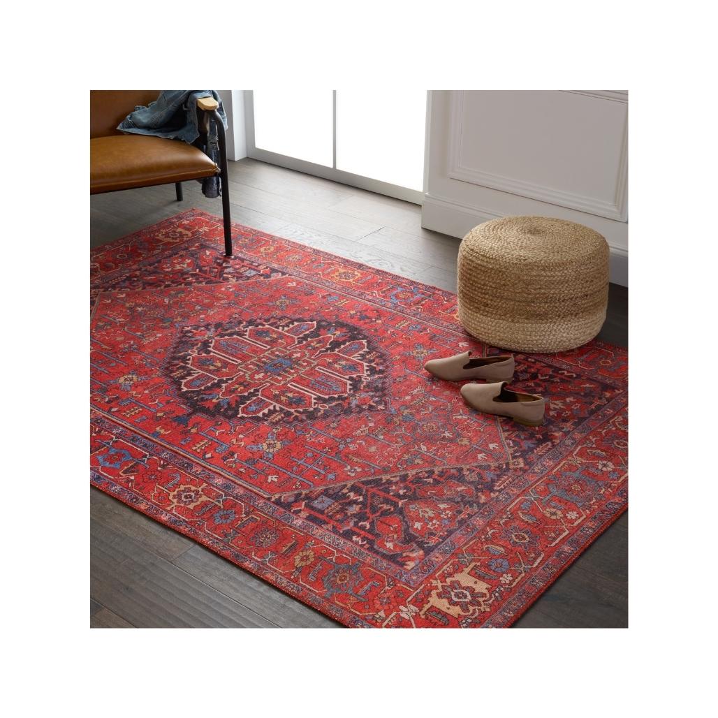 Eterna Rug