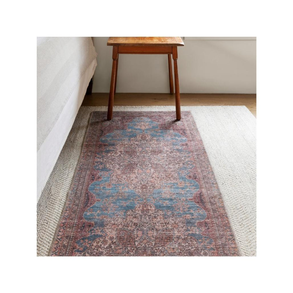 Vacherie Rug