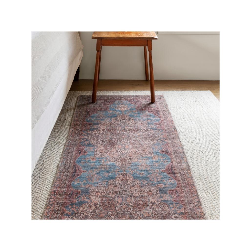 Vacherie Rug