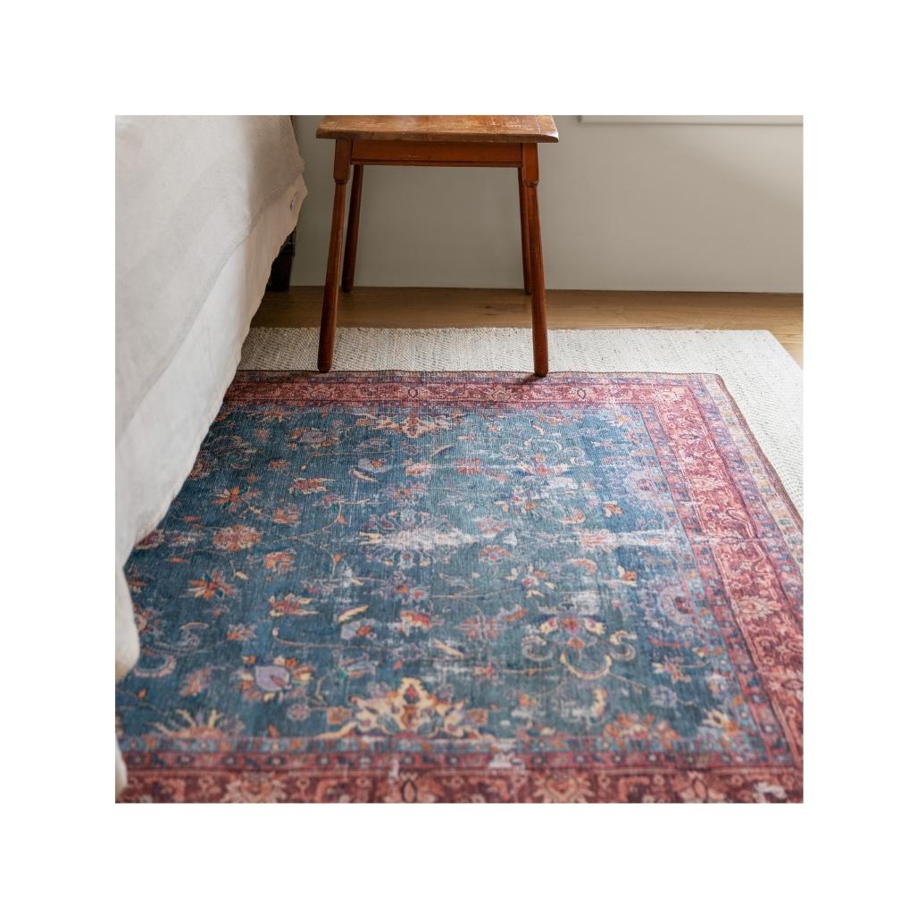 Yasha Rug