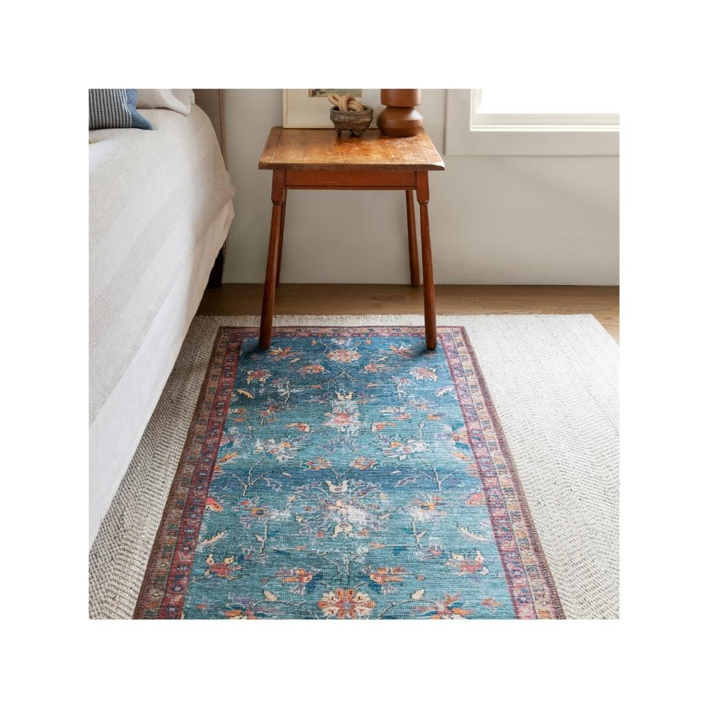 Yasha Rug