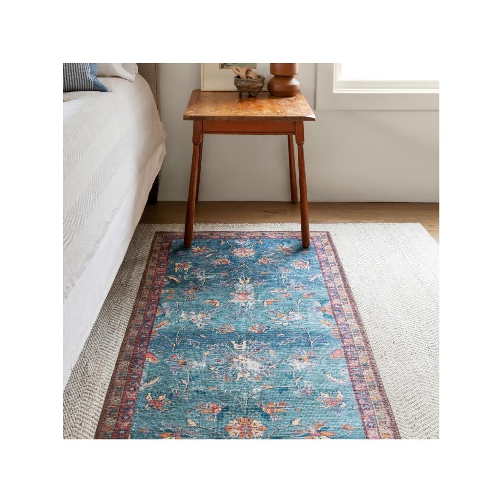 Yasha Rug