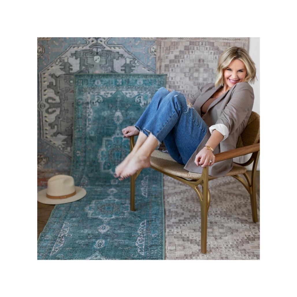 Tamara Rug