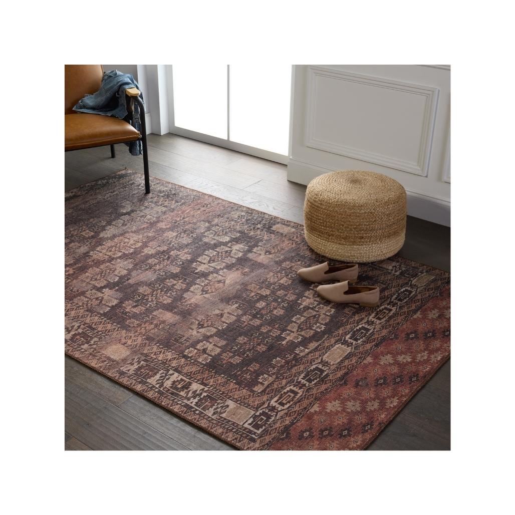 Minerva Rug