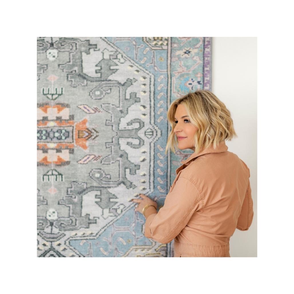 Zenora Rug