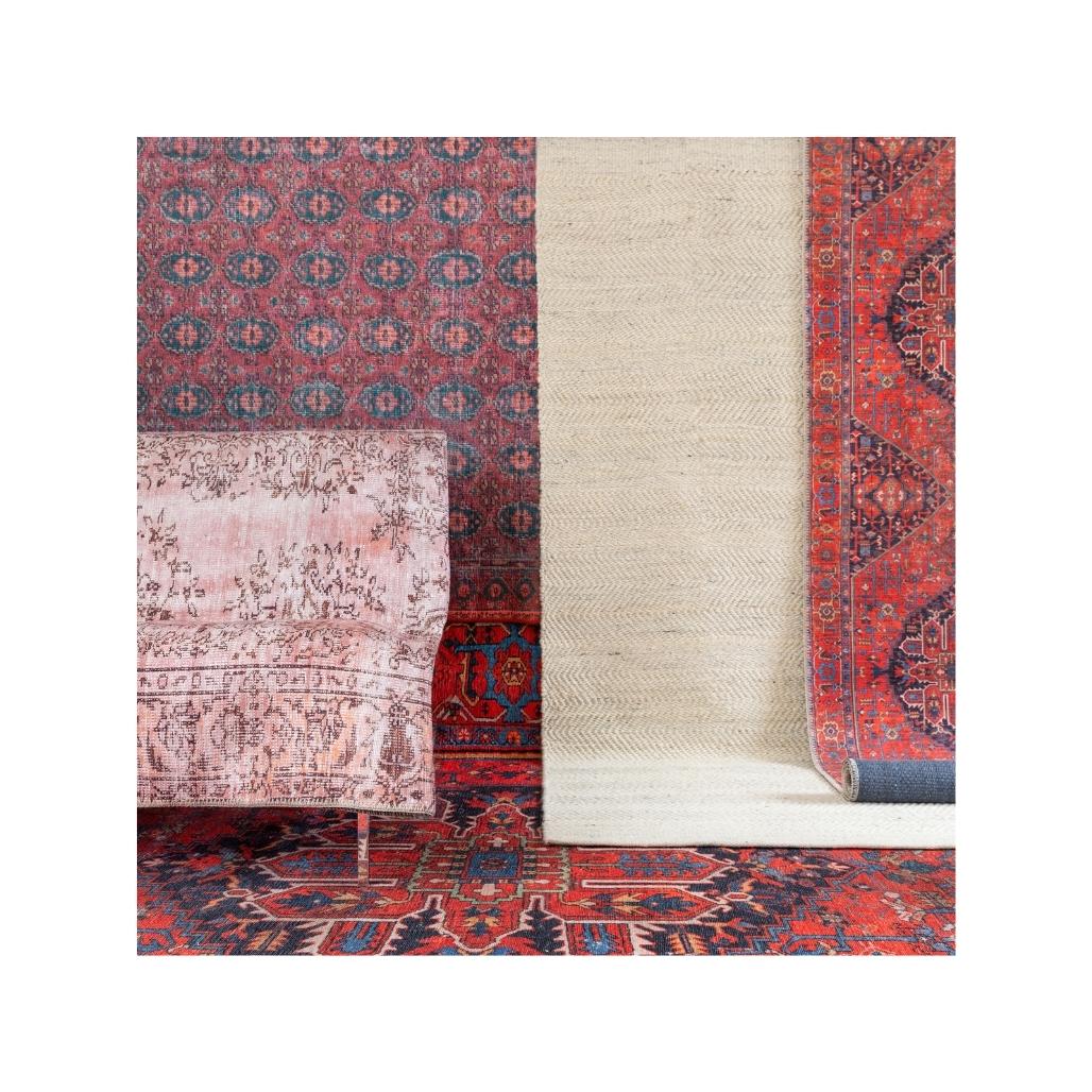 Esdras Rug I