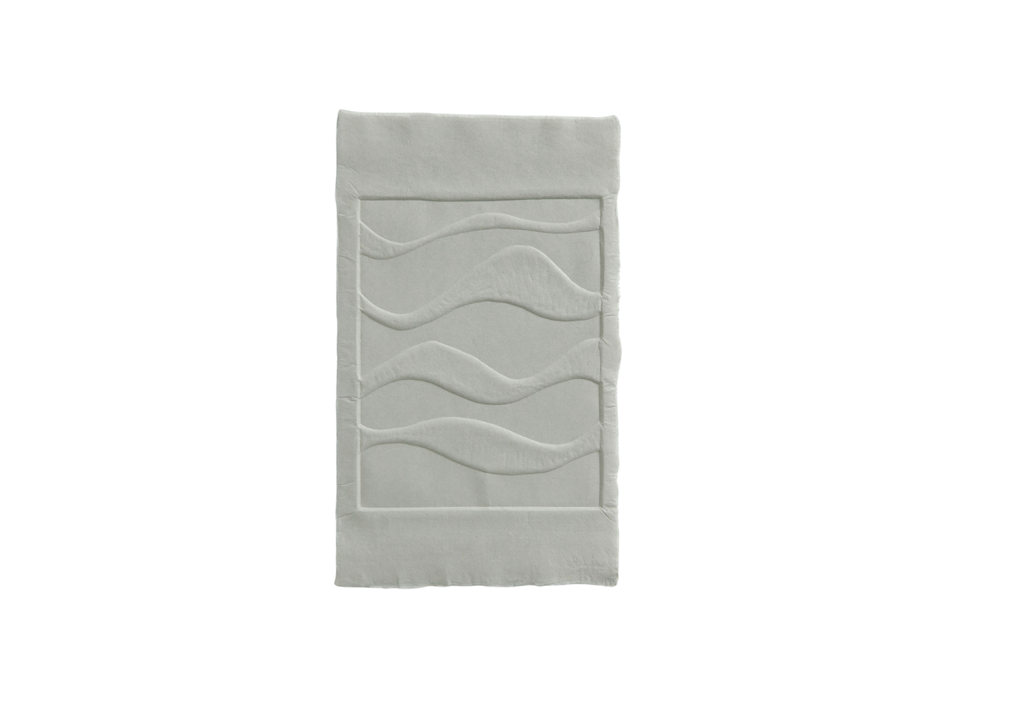 Currents (Chalk Blue)