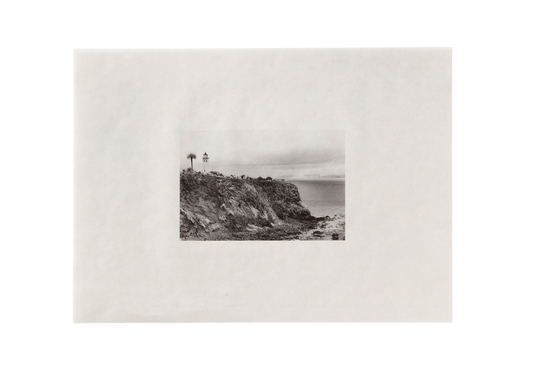 Point Vicente