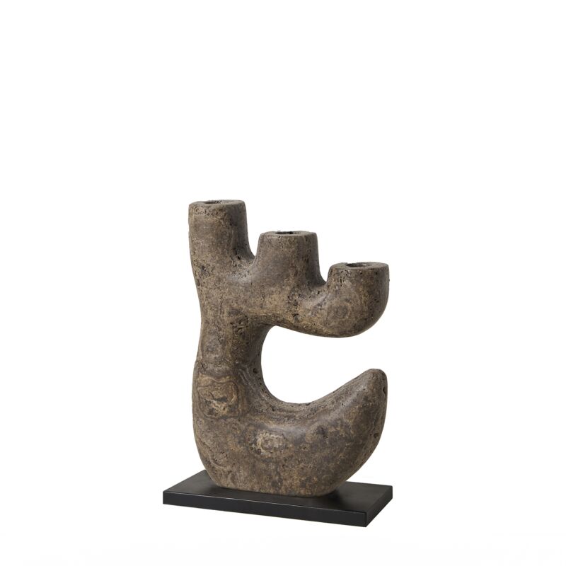 Taradero Candle Holder Small