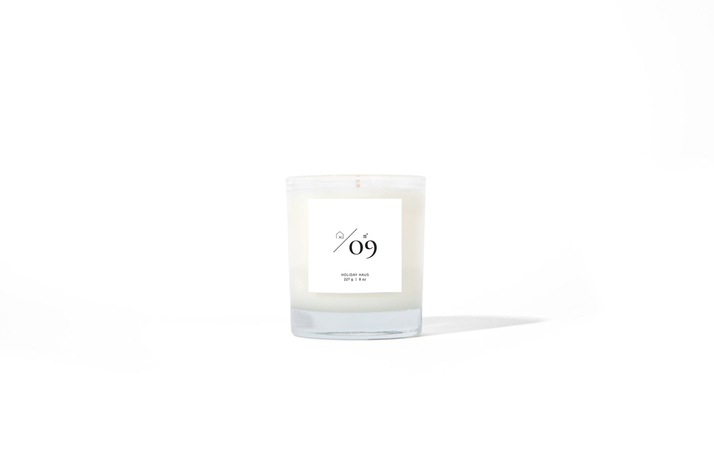 N°9 Candle