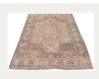 Malik Vintage Rug