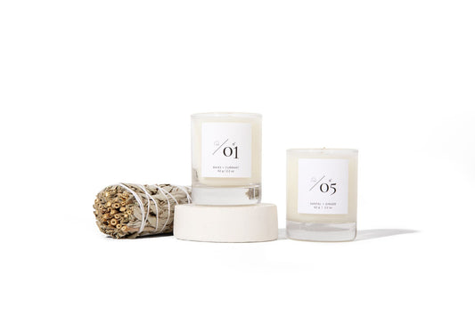 Votive Set