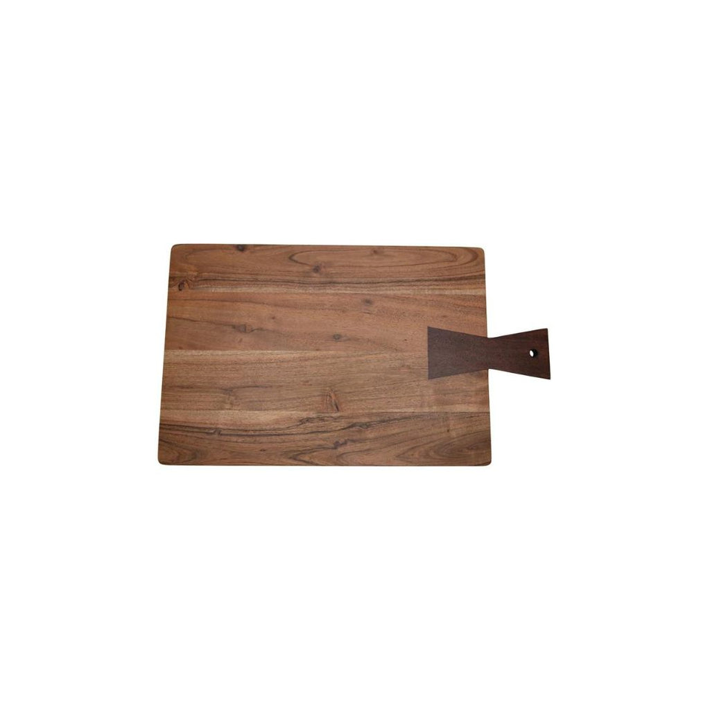 18x9 1/2x3/4 Bowtie Cutting Board – Steven Andrew Designs